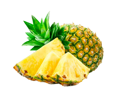 Exquisite Pineapple Creations for a Burst of Sweet Sunshine in Every