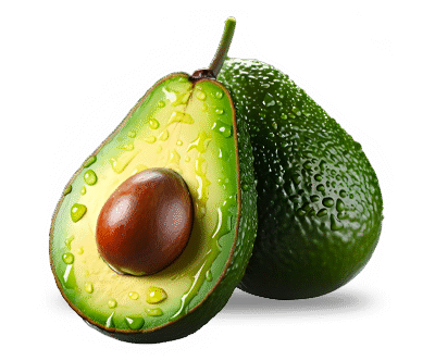 Avocado Creamy Elegance Pure, Fresh, and Irresistibly Delicious