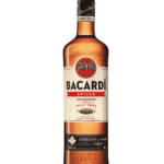Bacardi Rum