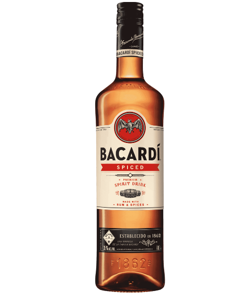 Bacardi Rum