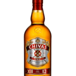 Chivas Regal whiskey