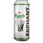 Carlsberg Elephant Beer