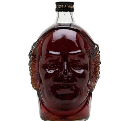 Old Monk Legend