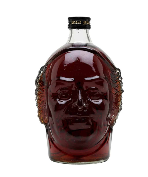 Old Monk Legend