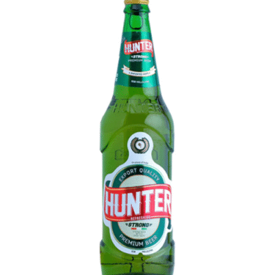 Hunter Beer