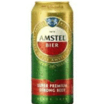Amstel Beer