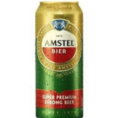 Amstel Beer