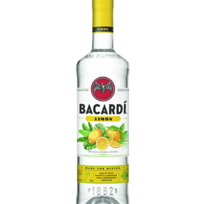 Bacardi Loman