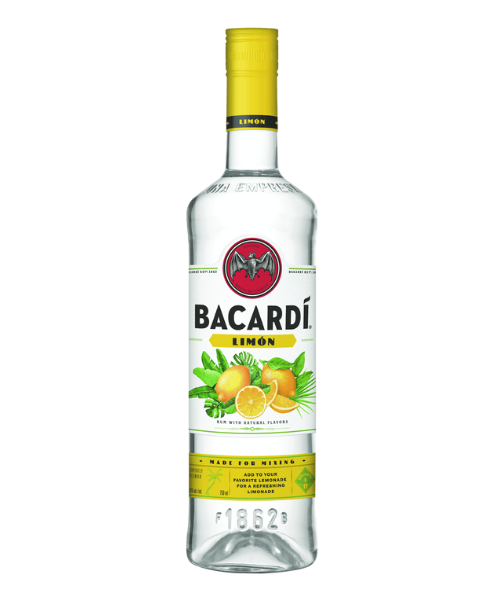 Bacardi Loman