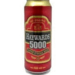 Haywards 5000 Beer