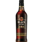 Bacardi Black