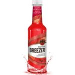 Bacardi Breezer 8%