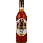 Old Monk Coffee