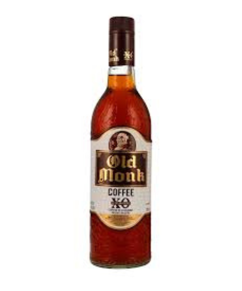 Old Monk Coffee