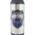Thunderbolt Beer