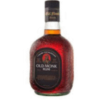 Old Monk Rum