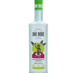 One More Pure Green Apple Vodka