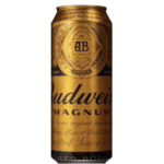 Budweiser Magnum Bear