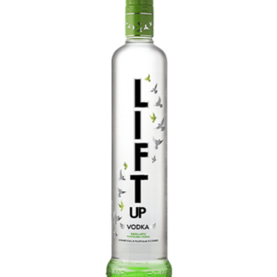 Lift Up Green Apple Vodka
