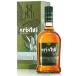 Shrishti Whiskey
