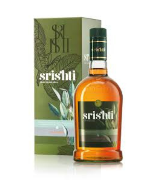 Shrishti Whiskey