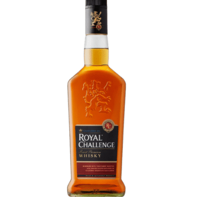 Royal Challenge Whiskey