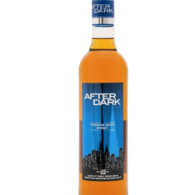 After Dark Whiskey