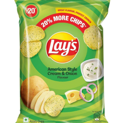 American Lays