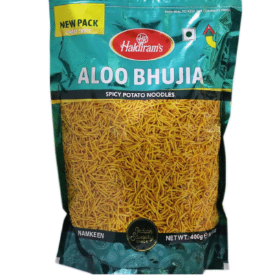 Haldiram Bhujia