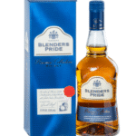 Blenders Pride Blue