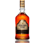 Golden Oak Whiskey