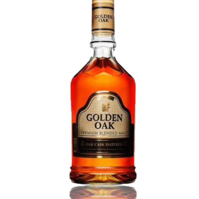 Golden Oak Whiskey