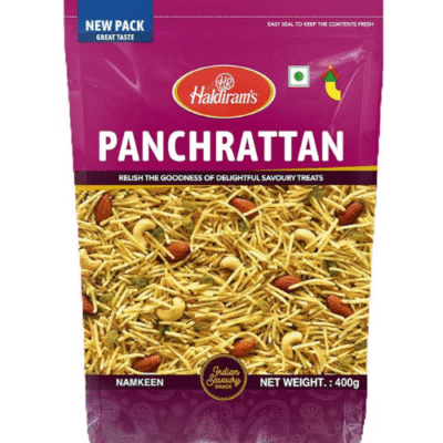 Haldiram's Panchrattan Namkeen