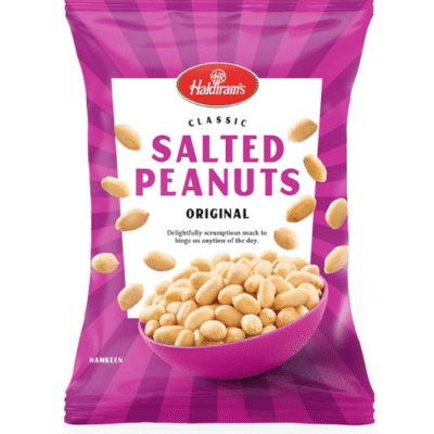 Haldiram Salted Peanuts