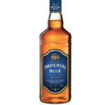 Imperial Blue Whiskey