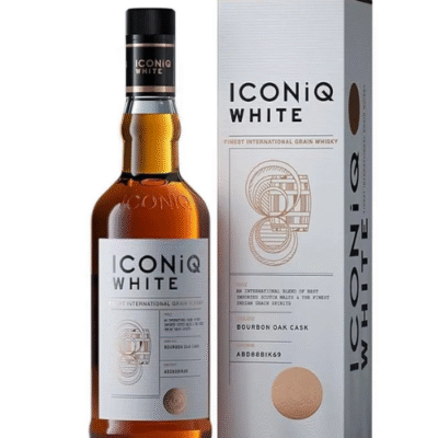 Iconic Whiskey