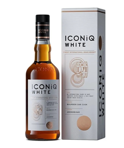 Iconic Whiskey