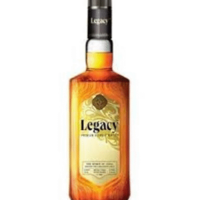 Legacy Whiskey