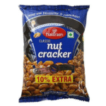 Nut Crackers