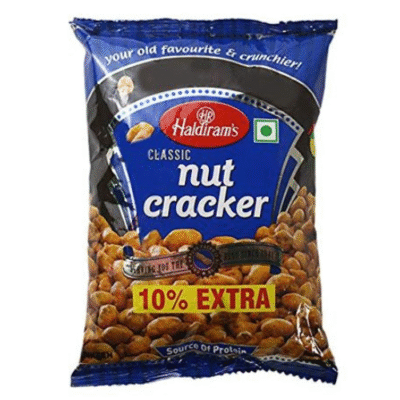 Nut Crackers