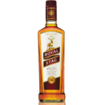 Royal Stage Whiskey