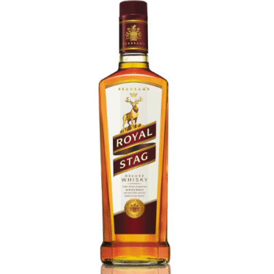 Royal Stage Whiskey