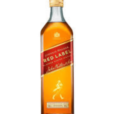 Red Label