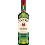 Jamson Whiskey