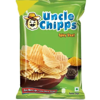 Uncle Chips